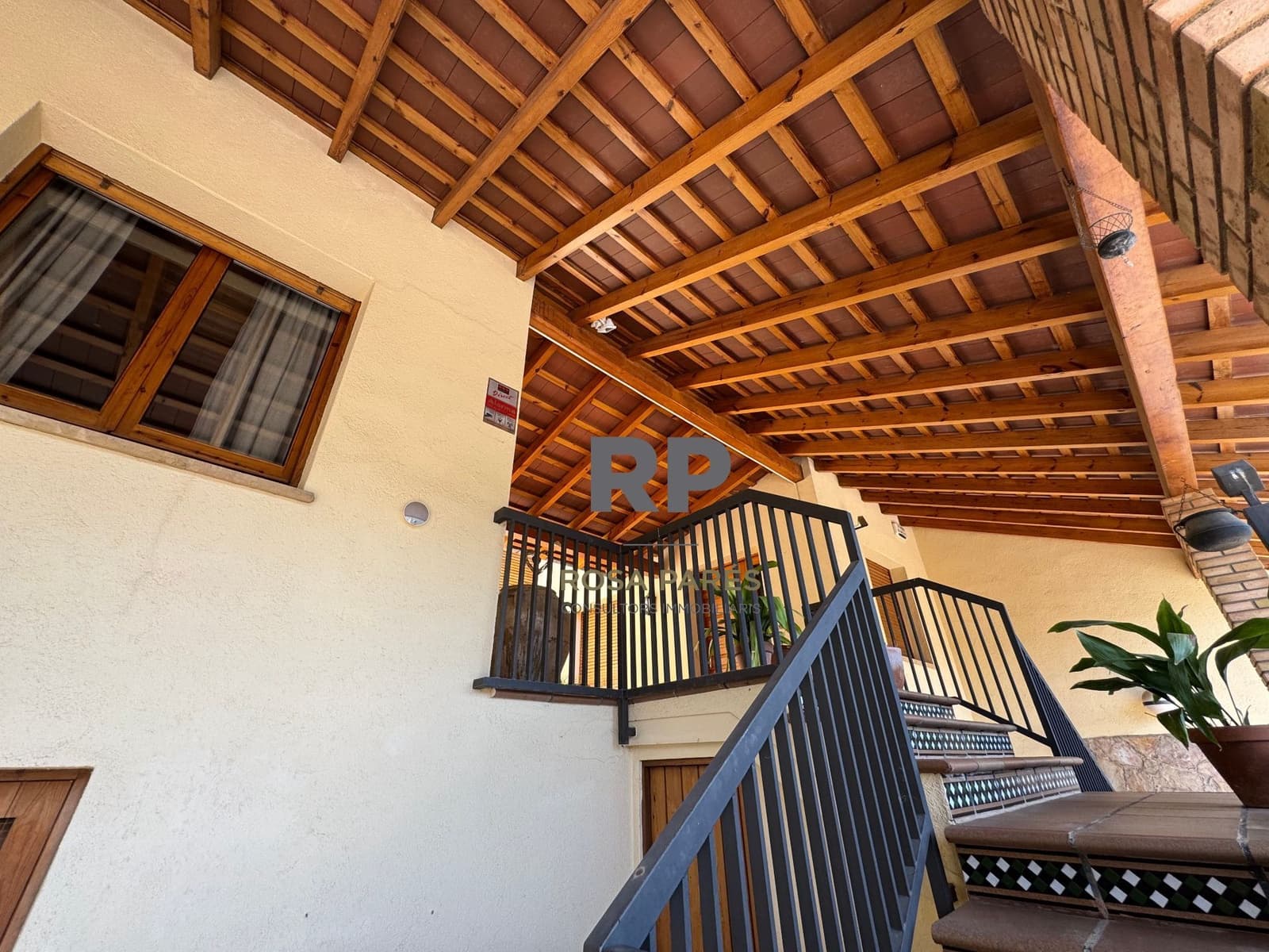 5 soveværelse Villa til salg i Aiguafreda med swimmingpool garage - € 450.000 (Ref: 9403676)