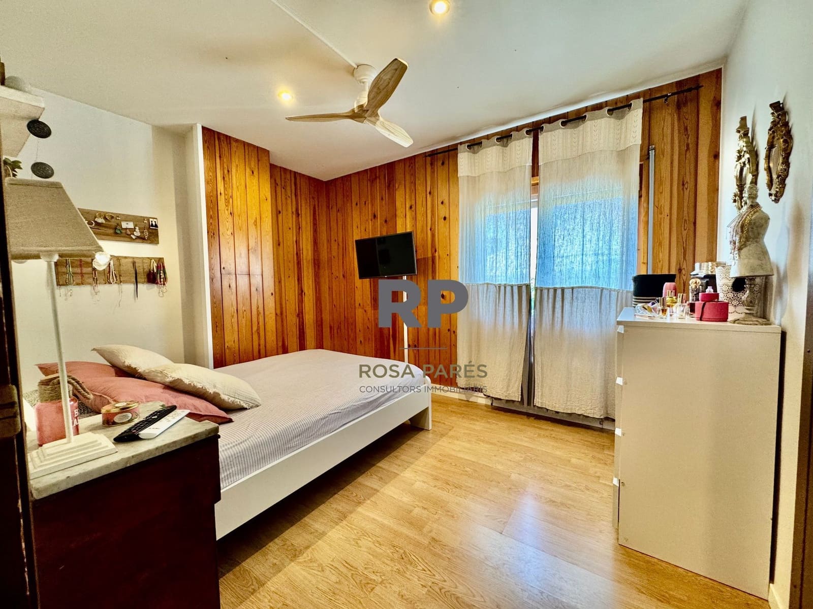 5 soveværelse Villa til salg i Aiguafreda med swimmingpool garage - € 450.000 (Ref: 9403676)