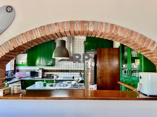 5 soveværelse Villa til salg i Aiguafreda med swimmingpool garage - € 450.000 (Ref: 9403676)