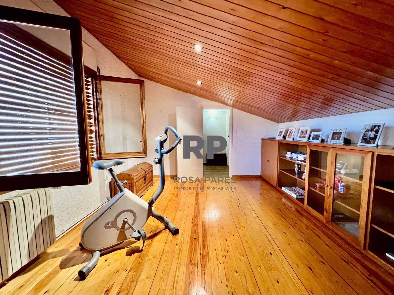 5 soveværelse Villa til salg i Aiguafreda med swimmingpool garage - € 450.000 (Ref: 9403676)