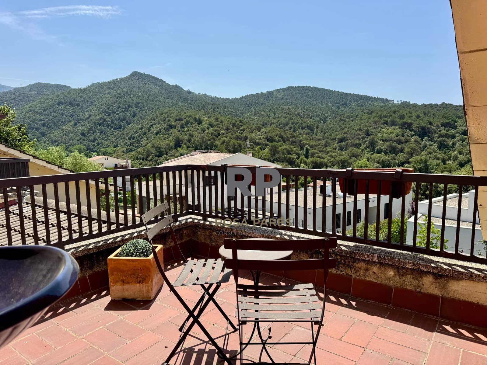 5 soveværelse Villa til salg i Aiguafreda med swimmingpool garage - € 450.000 (Ref: 9403676)