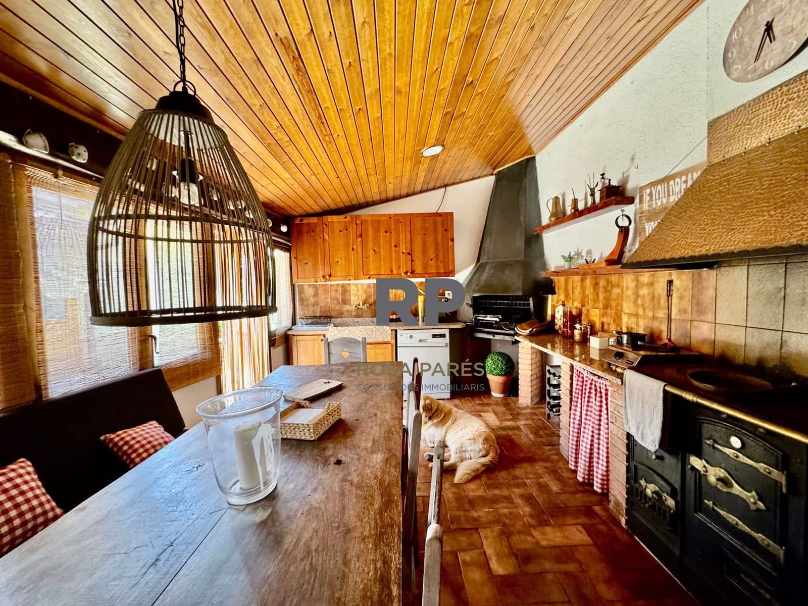 5 soveværelse Villa til salg i Aiguafreda med swimmingpool garage - € 450.000 (Ref: 9403676)