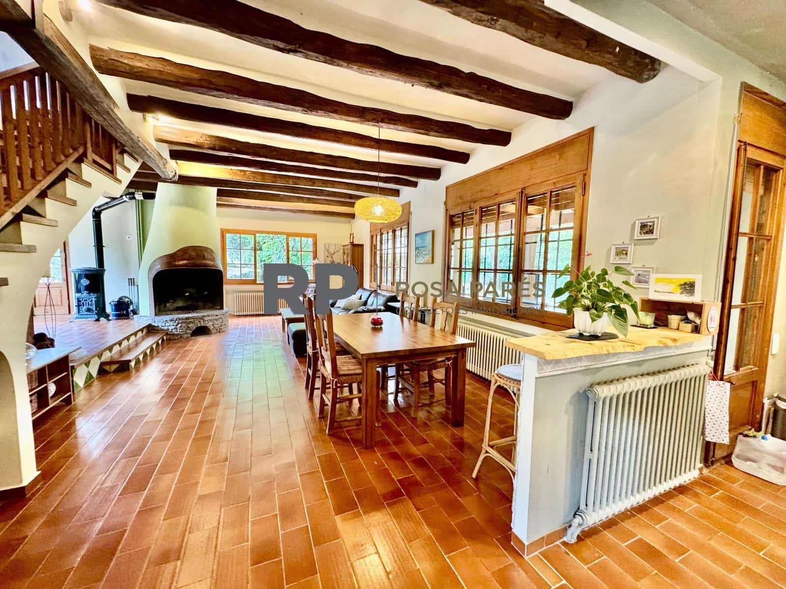 6 soveværelse Villa til salg i Seva med garage - € 570.000 (Ref: 9403677)