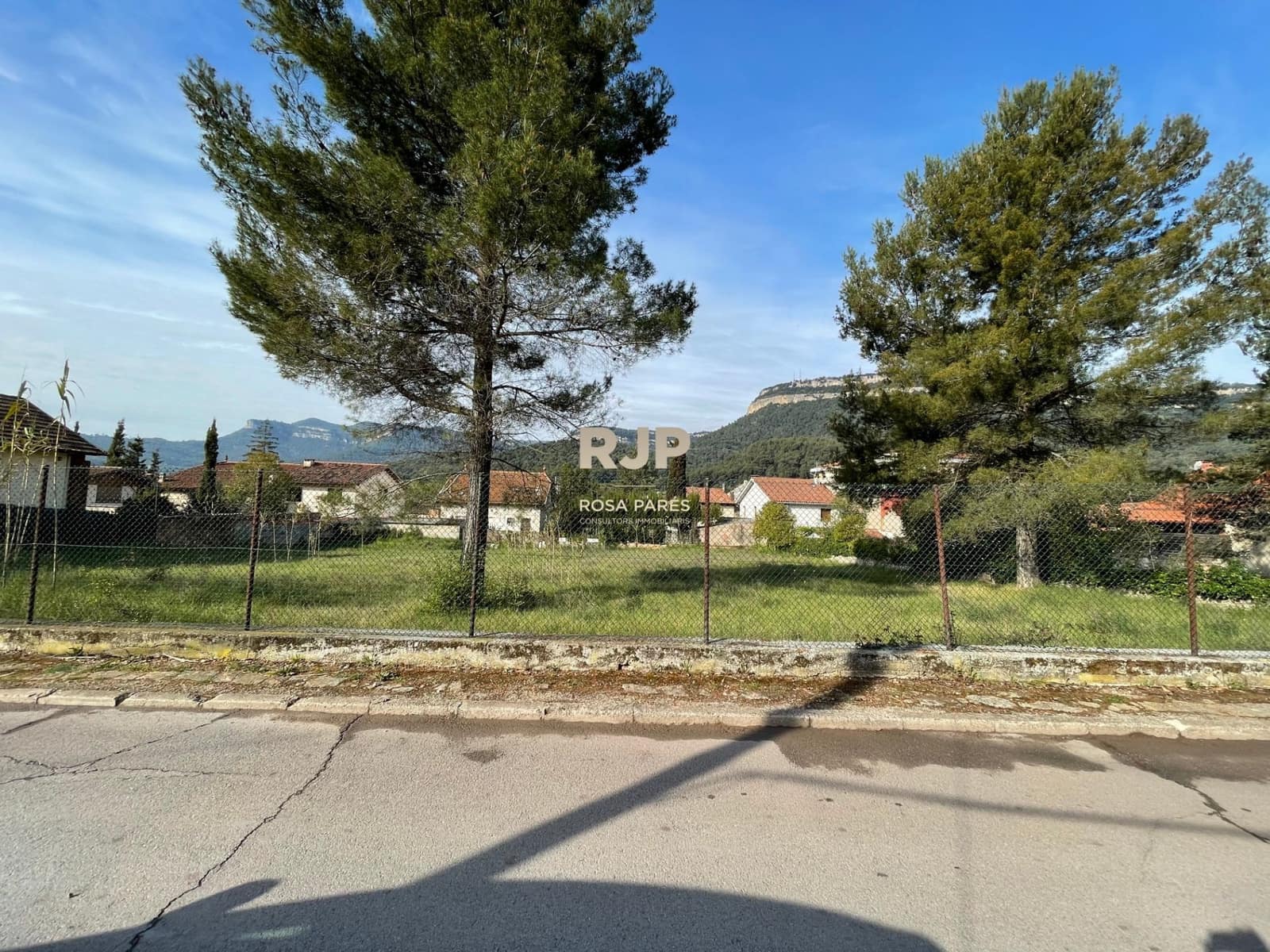 Ubebygd land til salgs i Aiguafreda - € 395 000 (Ref: 9403678)