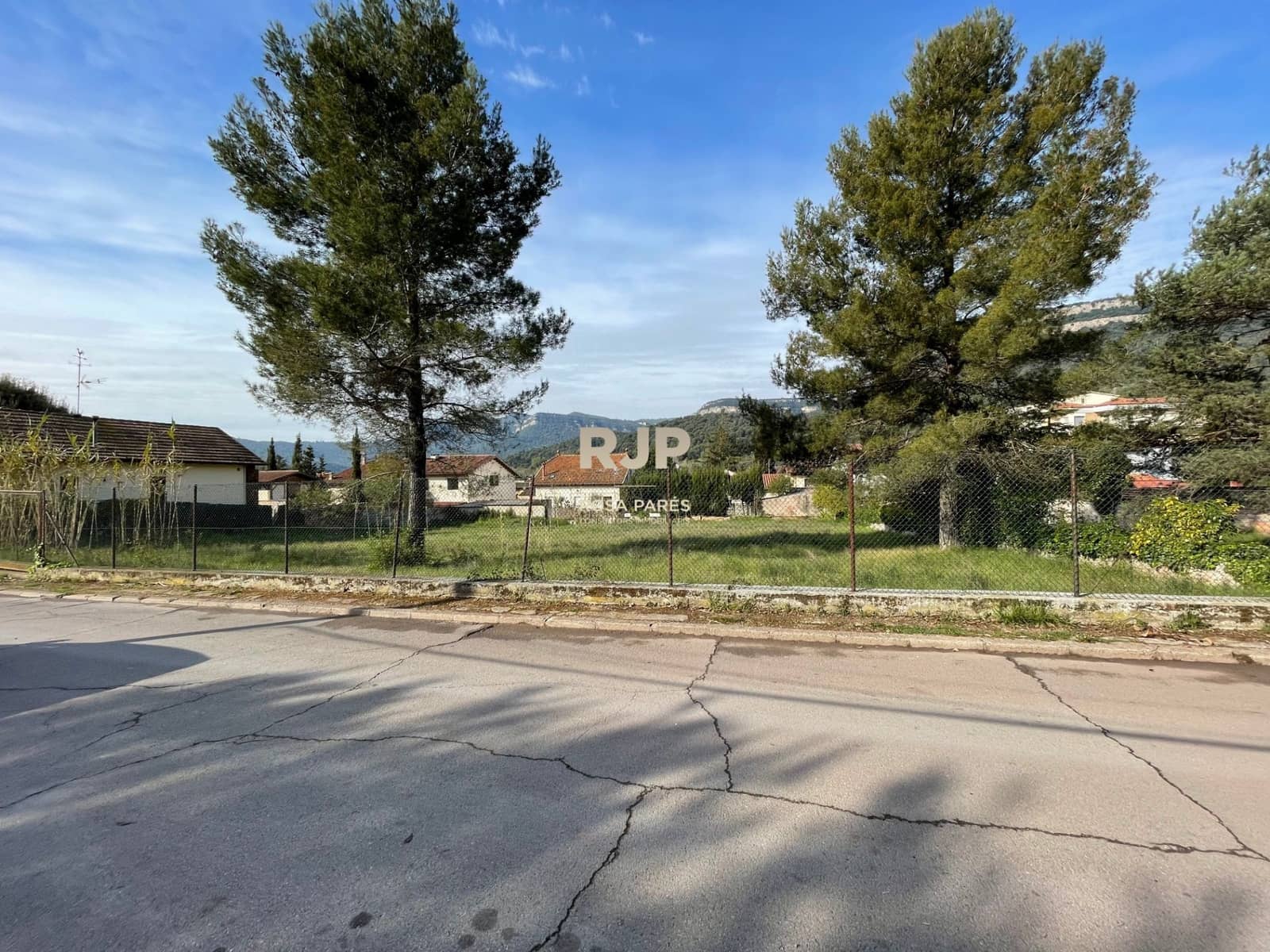 Ubebygd land til salgs i Aiguafreda - € 395 000 (Ref: 9403678)