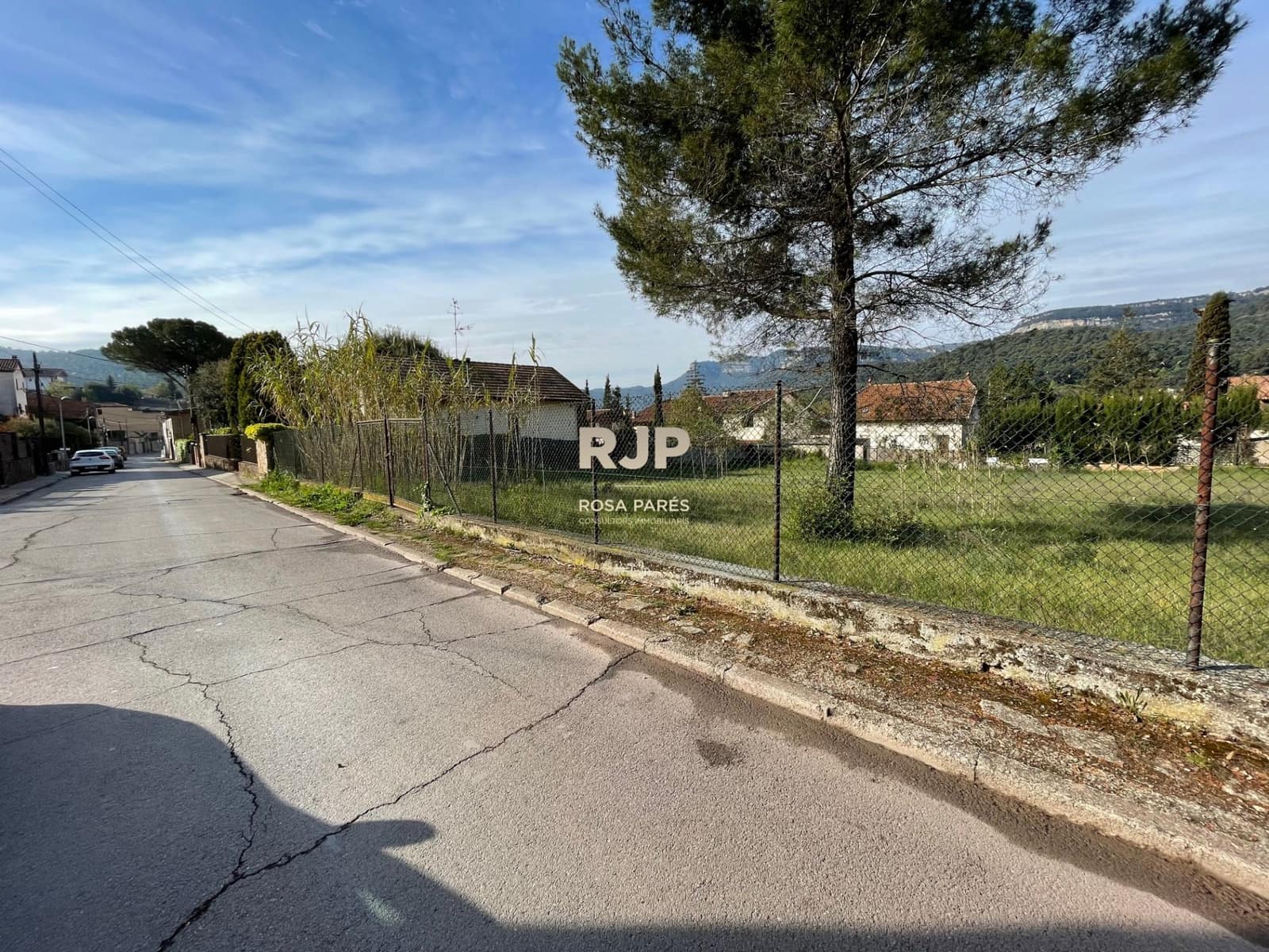 Ubebygd land til salgs i Aiguafreda - € 395 000 (Ref: 9403678)