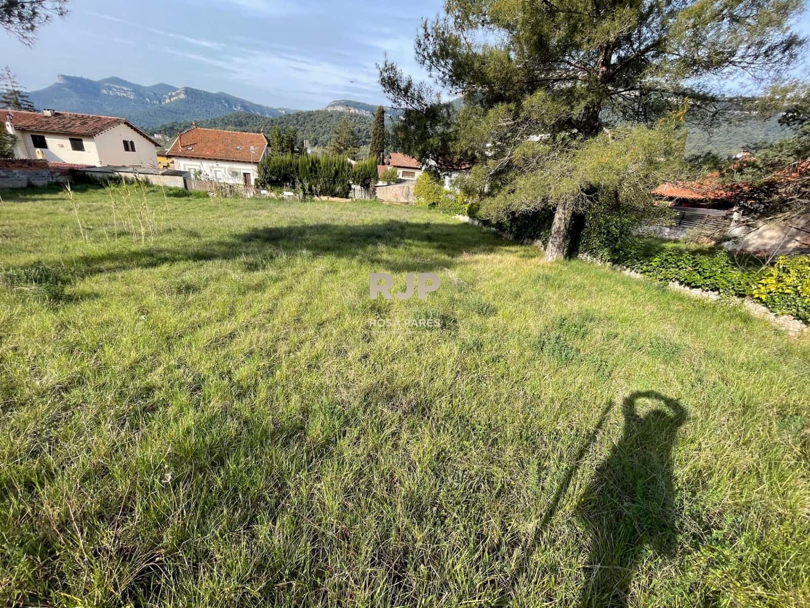 Ubebygd land til salgs i Aiguafreda - € 395 000 (Ref: 9403678)