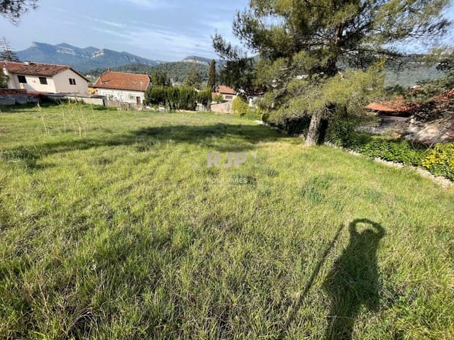 Ubebygd land til salgs i Aiguafreda - € 395 000 (Ref: 9403678)