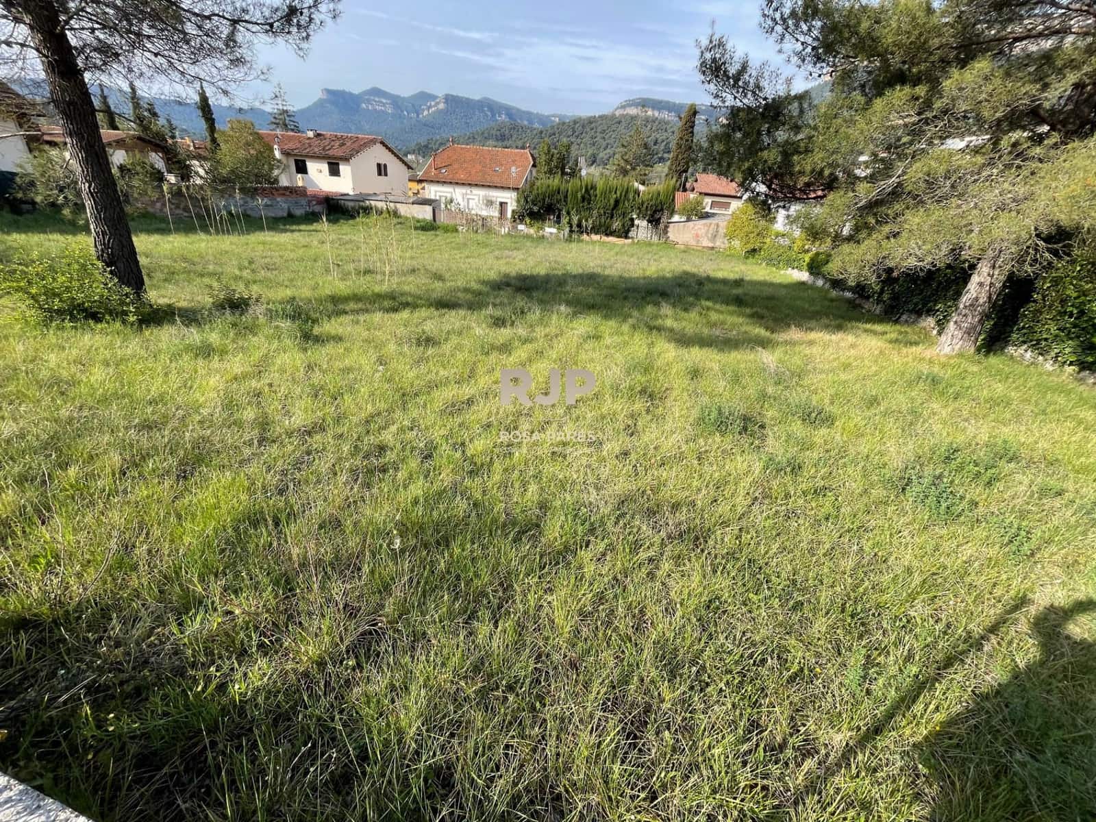 Ubebygd land til salgs i Aiguafreda - € 395 000 (Ref: 9403678)