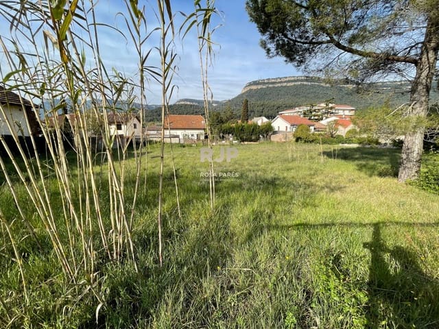Ubebygd land til salgs i Aiguafreda - € 395 000 (Ref: 9403678)