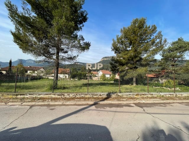Ubebygd land til salgs i Aiguafreda - € 395 000 (Ref: 9403678)