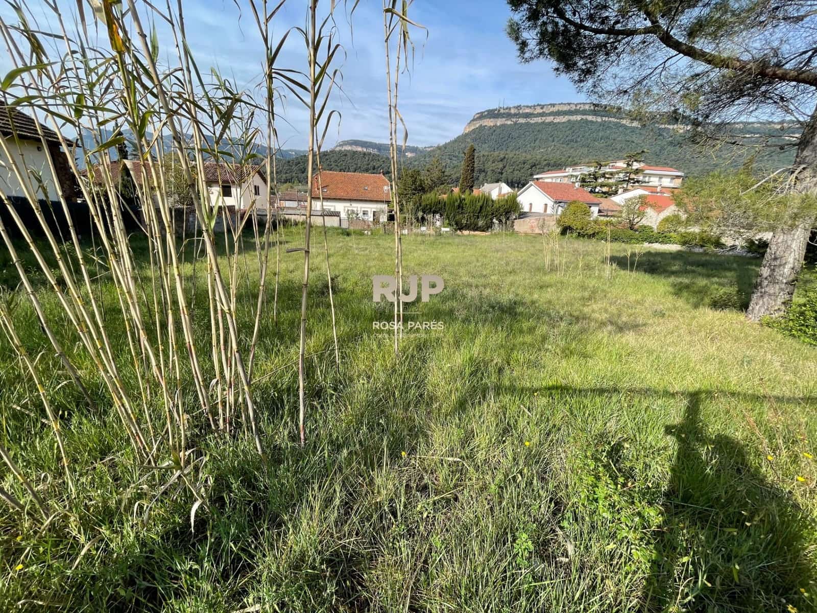 Ubebygd land til salgs i Aiguafreda - € 395 000 (Ref: 9403678)