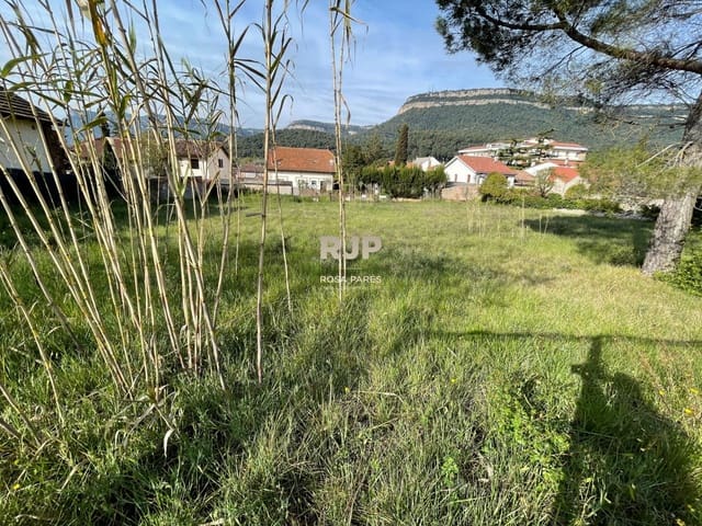 Ubebygd land til salgs i Aiguafreda - € 395 000 (Ref: 9403678)