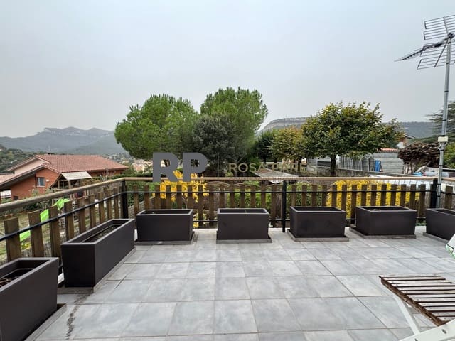 7 soveværelse Villa til salg i Aiguafreda med garage - € 340.000 (Ref: 9413073)