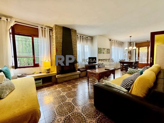 7 soveværelse Villa til salg i Aiguafreda med garage - € 340.000 (Ref: 9413073)