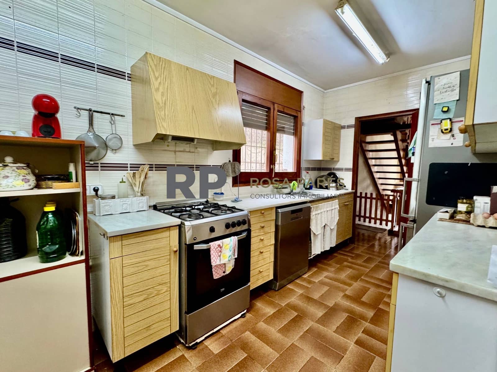 7 soveværelse Villa til salg i Aiguafreda med garage - € 340.000 (Ref: 9413073)