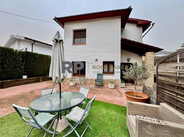 7 soveværelse Villa til salg i Aiguafreda med garage - € 340.000 (Ref: 9413073)