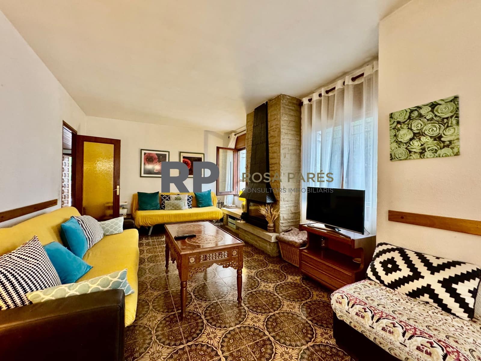 7 soveværelse Villa til salg i Aiguafreda med garage - € 340.000 (Ref: 9413073)