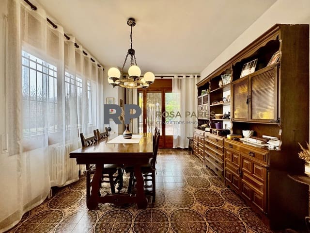 7 soveværelse Villa til salg i Aiguafreda med garage - € 340.000 (Ref: 9413073)