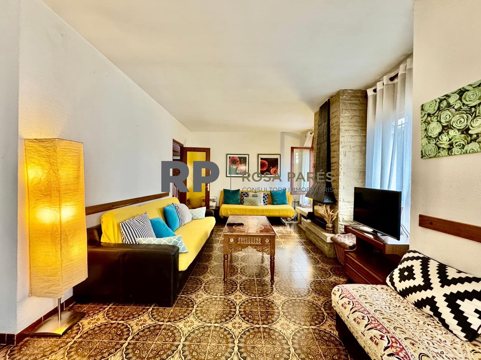 7 soveværelse Villa til salg i Aiguafreda med garage - € 340.000 (Ref: 9413073)