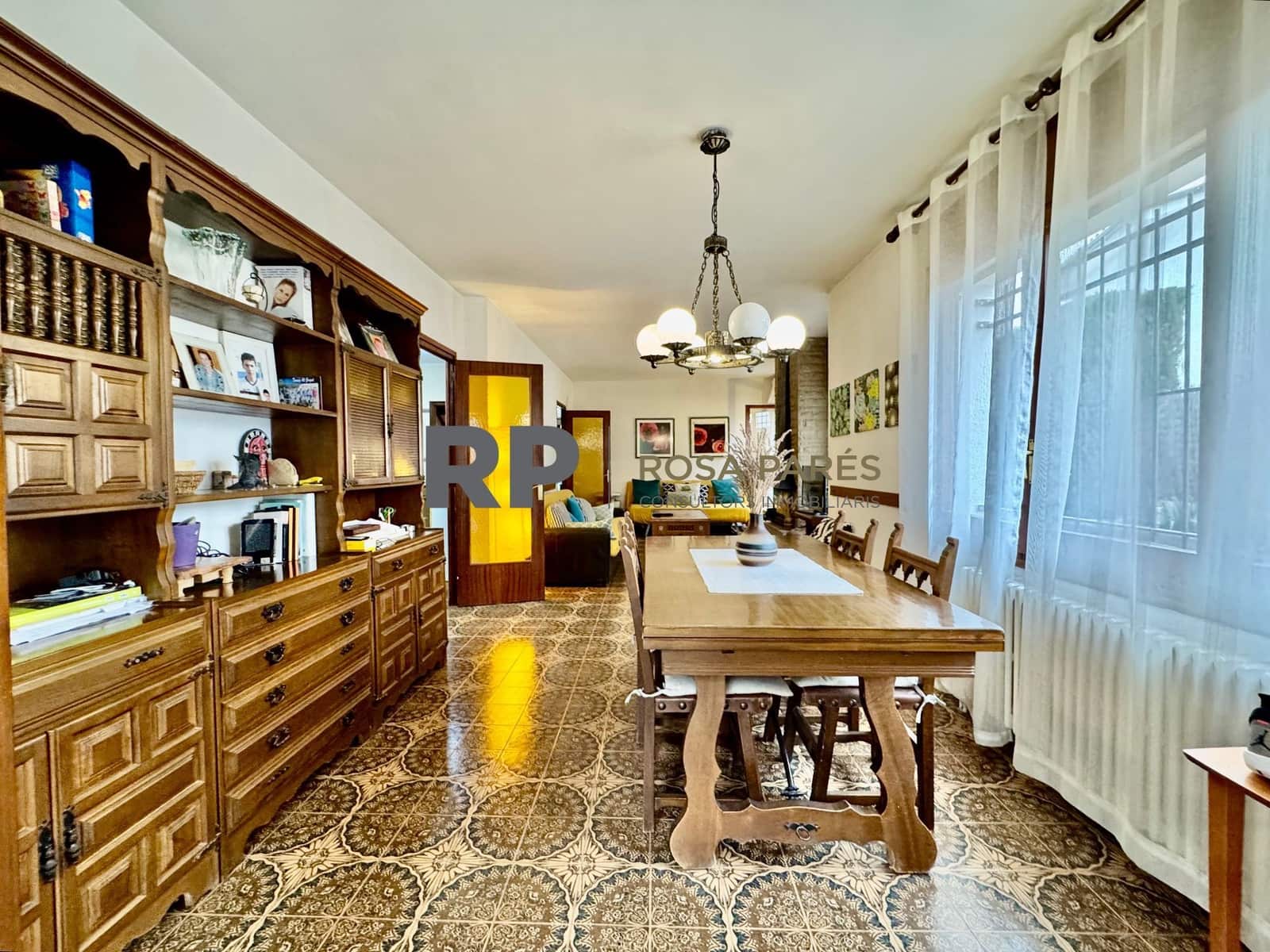 7 soveværelse Villa til salg i Aiguafreda med garage - € 340.000 (Ref: 9413073)