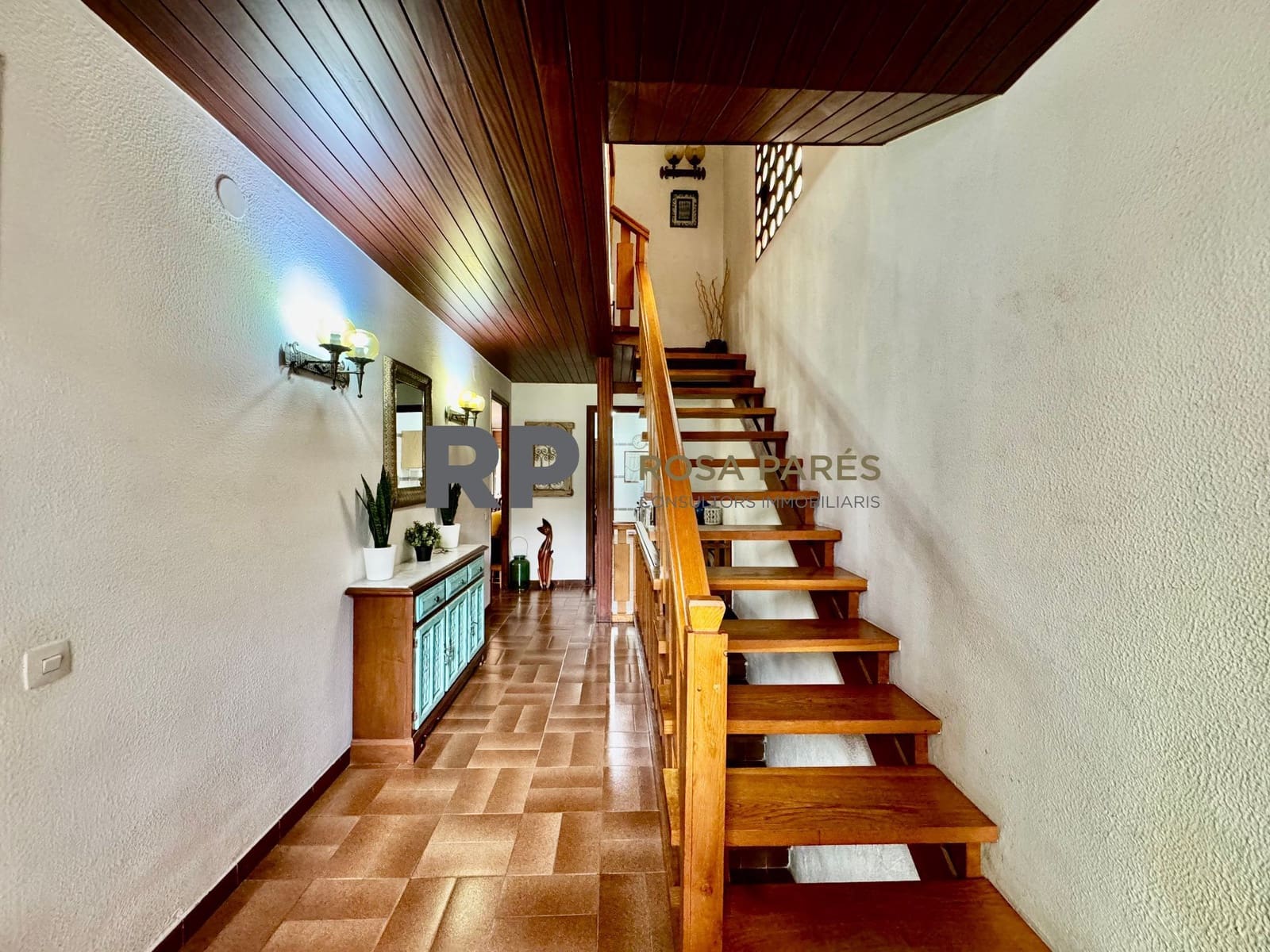 7 soveværelse Villa til salg i Aiguafreda med garage - € 340.000 (Ref: 9413073)