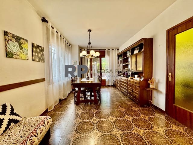 7 soveværelse Villa til salg i Aiguafreda med garage - € 340.000 (Ref: 9413073)