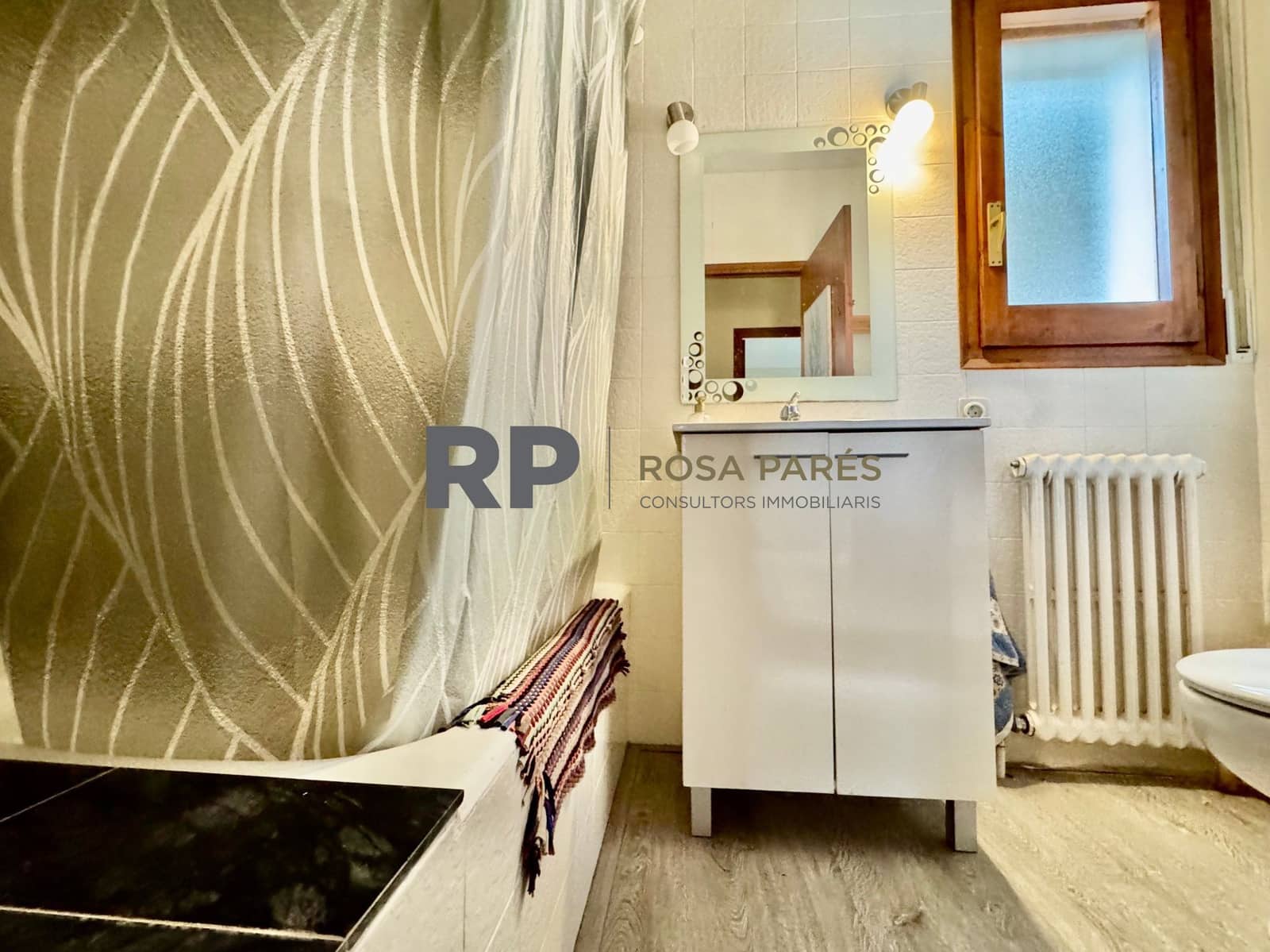 7 soveværelse Villa til salg i Aiguafreda med garage - € 340.000 (Ref: 9413073)