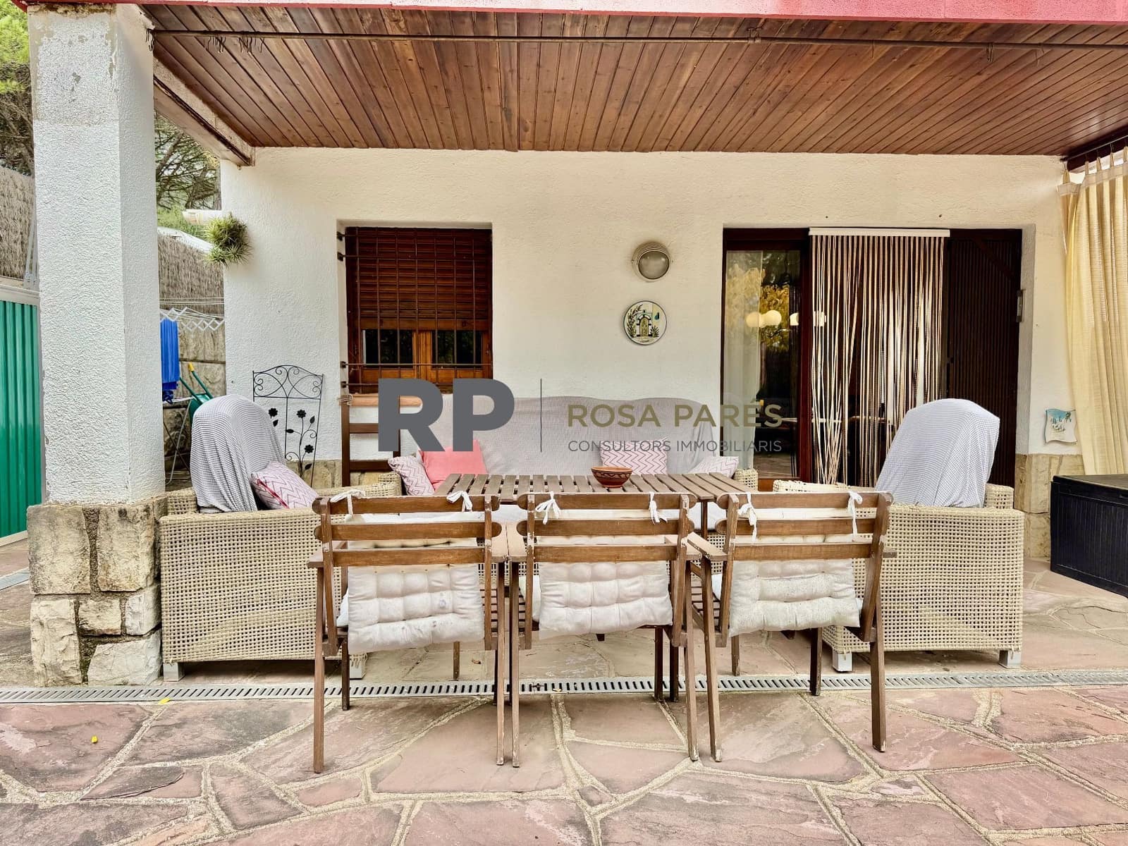 7 soveværelse Villa til salg i Aiguafreda med garage - € 340.000 (Ref: 9413073)