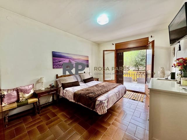 7 soveværelse Villa til salg i Aiguafreda med garage - € 340.000 (Ref: 9413073)