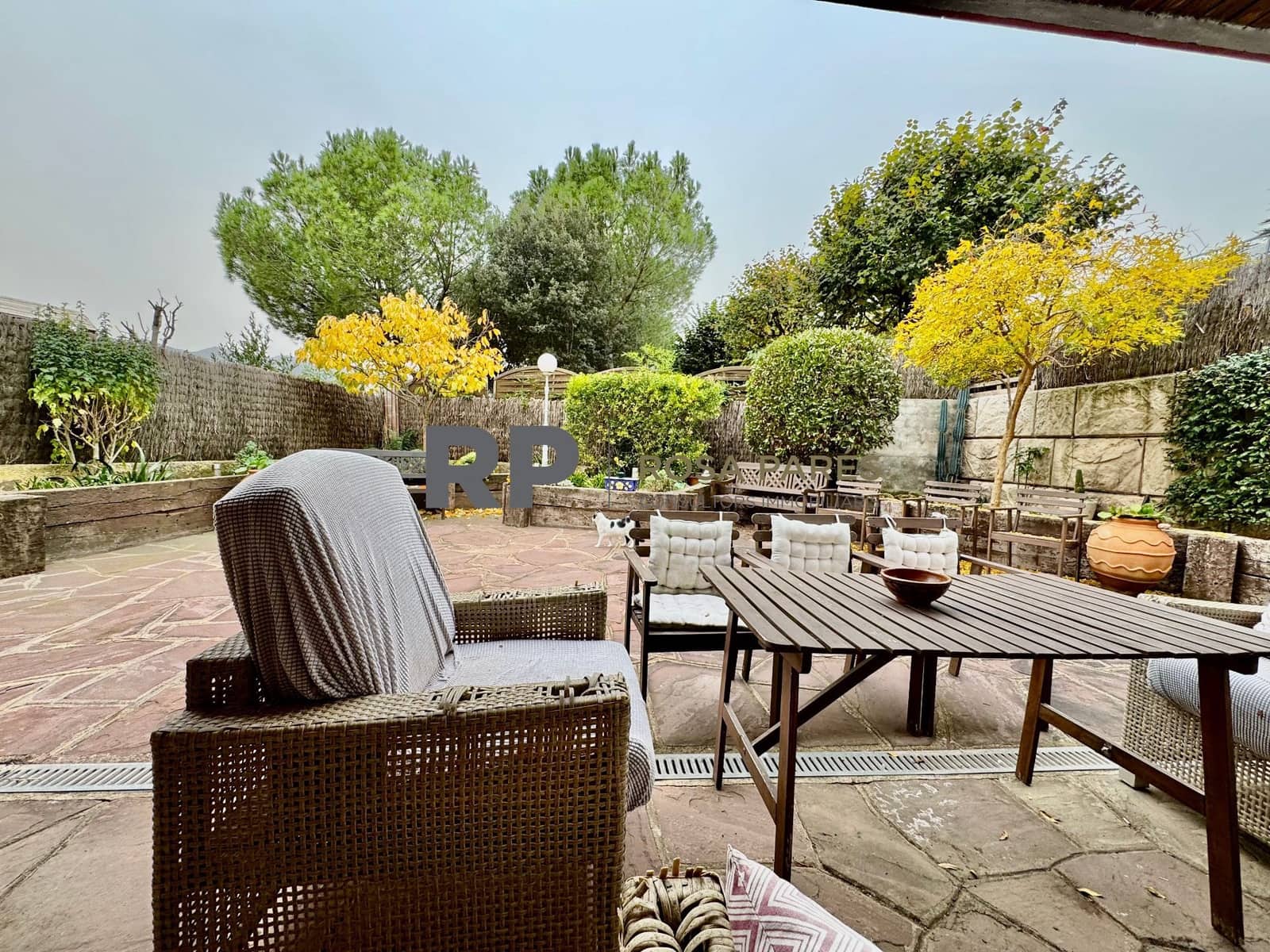 7 soveværelse Villa til salg i Aiguafreda med garage - € 340.000 (Ref: 9413073)