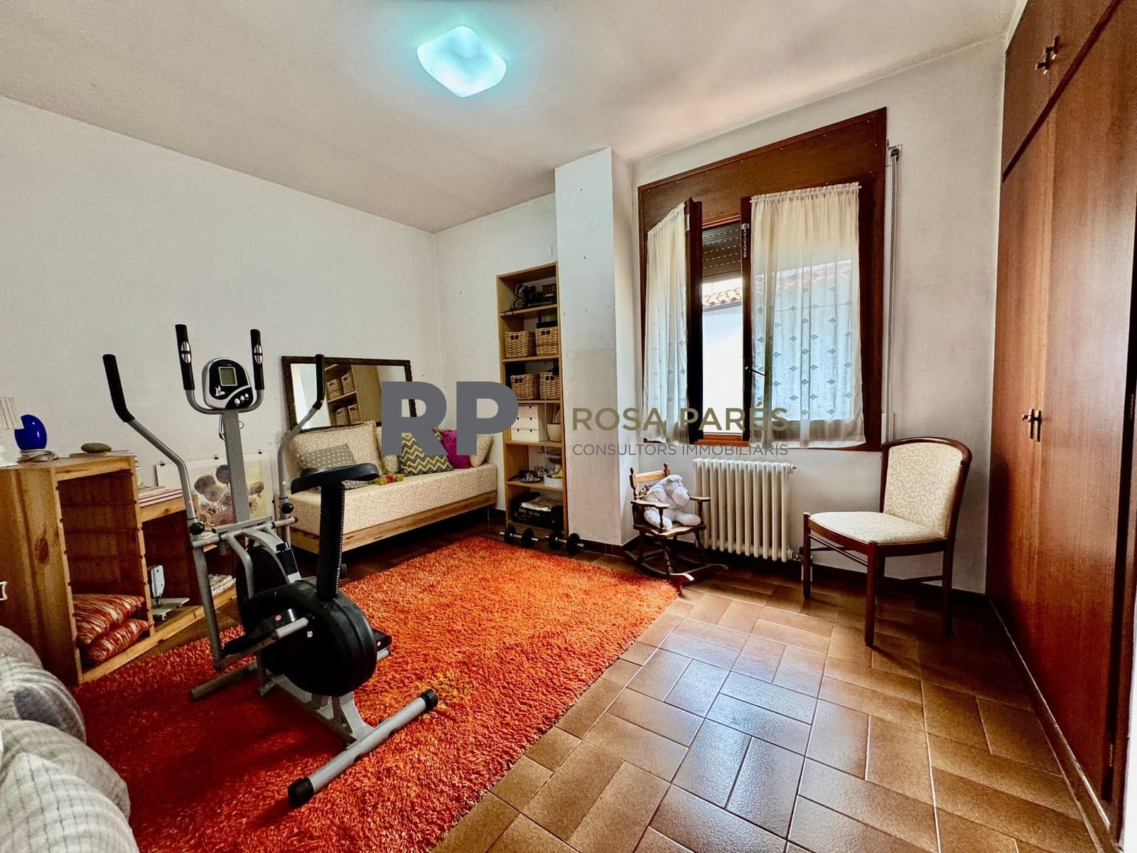 7 soveværelse Villa til salg i Aiguafreda med garage - € 340.000 (Ref: 9413073)