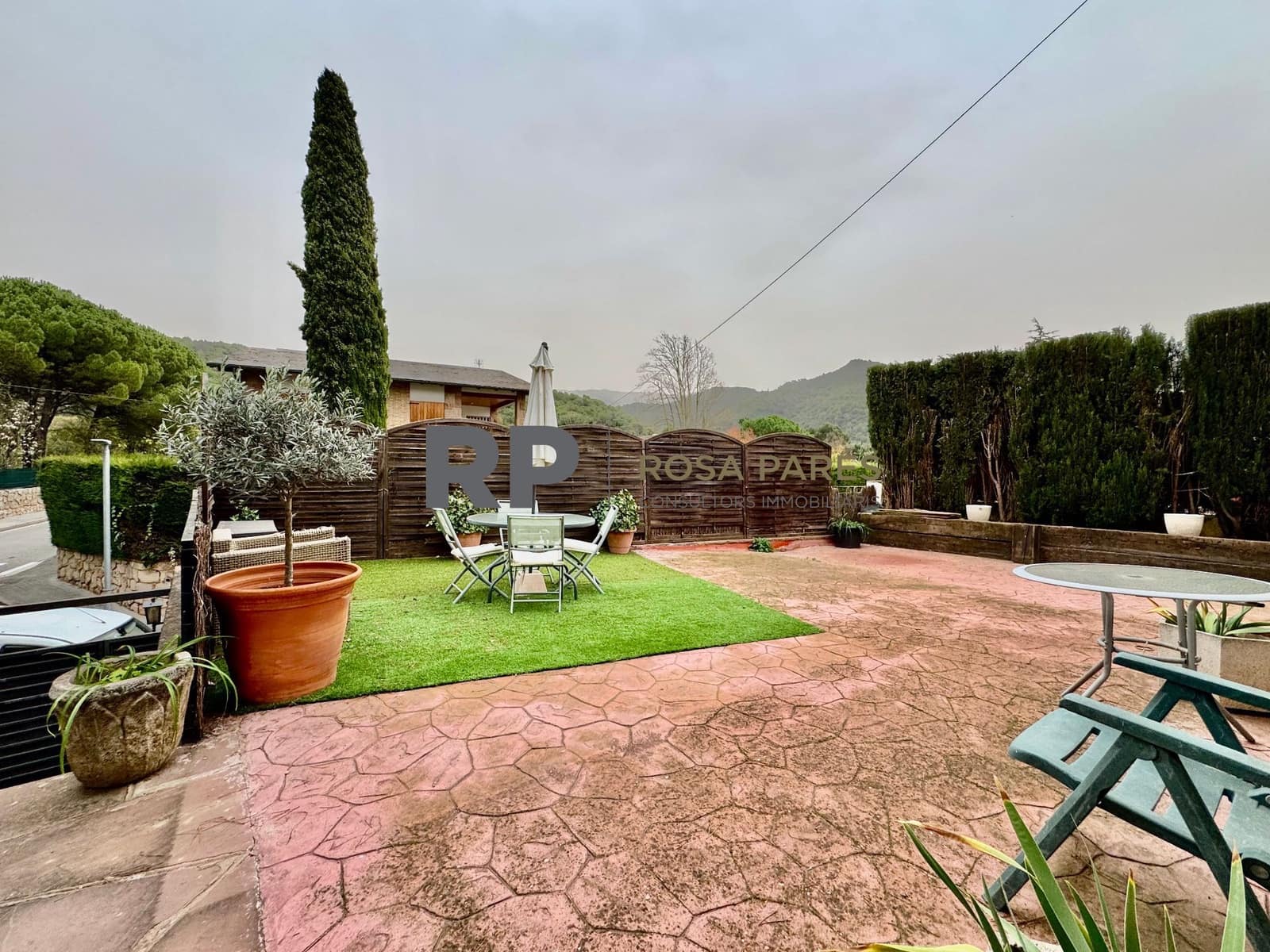 7 soveværelse Villa til salg i Aiguafreda med garage - € 340.000 (Ref: 9413073)