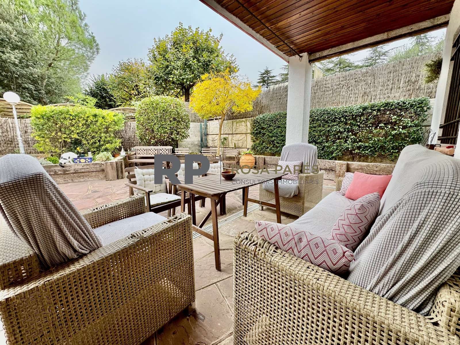 7 soveværelse Villa til salg i Aiguafreda med garage - € 340.000 (Ref: 9413073)