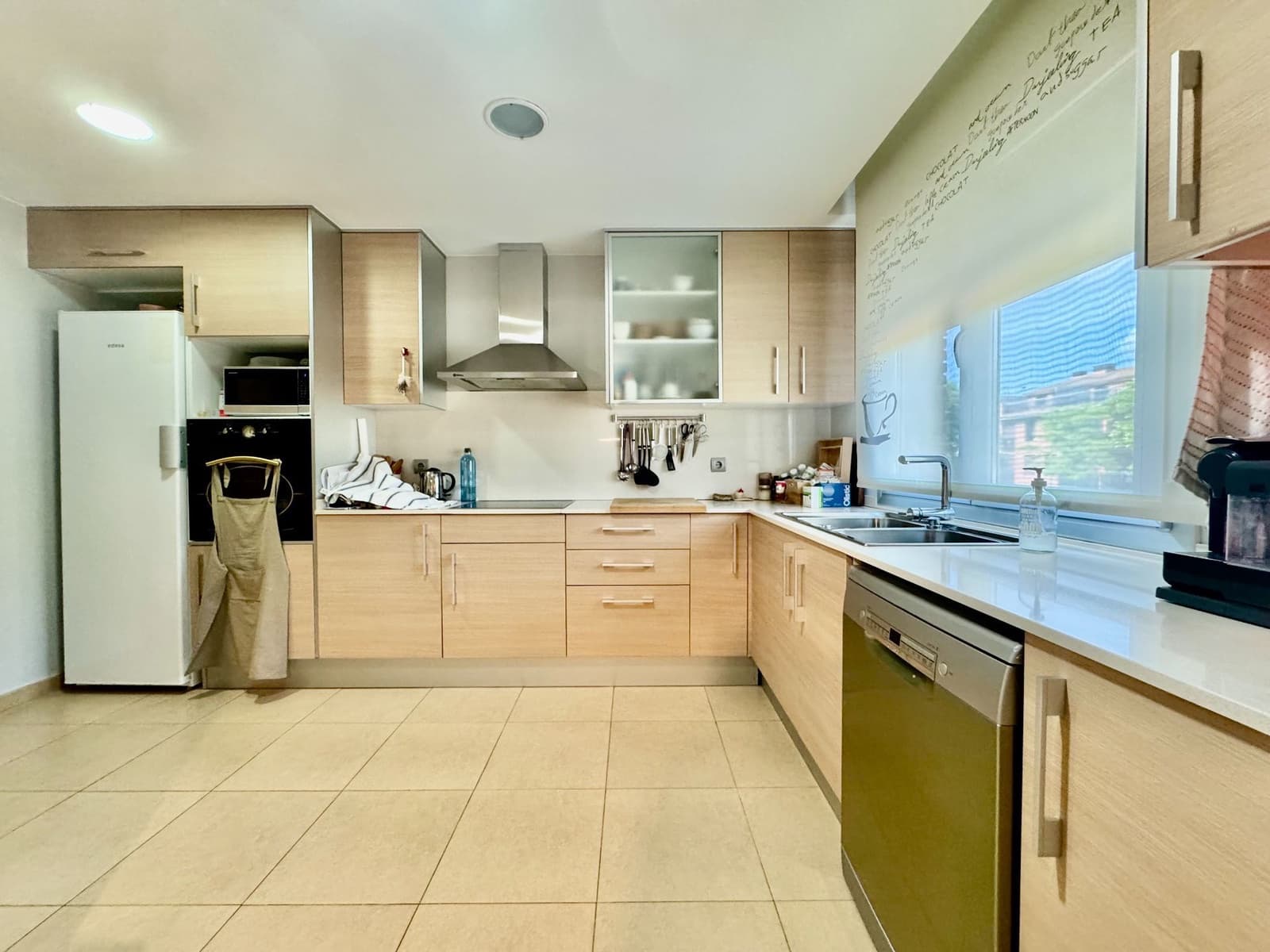 3 soveværelse Villa til salg i Artes med garage - € 350.000 (Ref: 9413076)