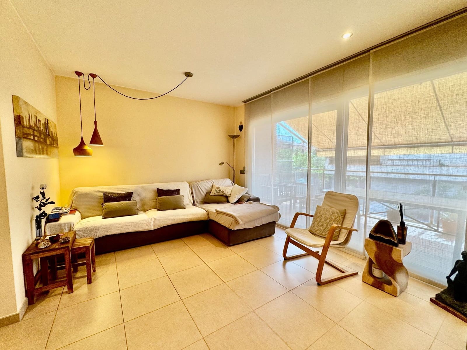 3 soveværelse Villa til salg i Artes med garage - € 350.000 (Ref: 9413076)