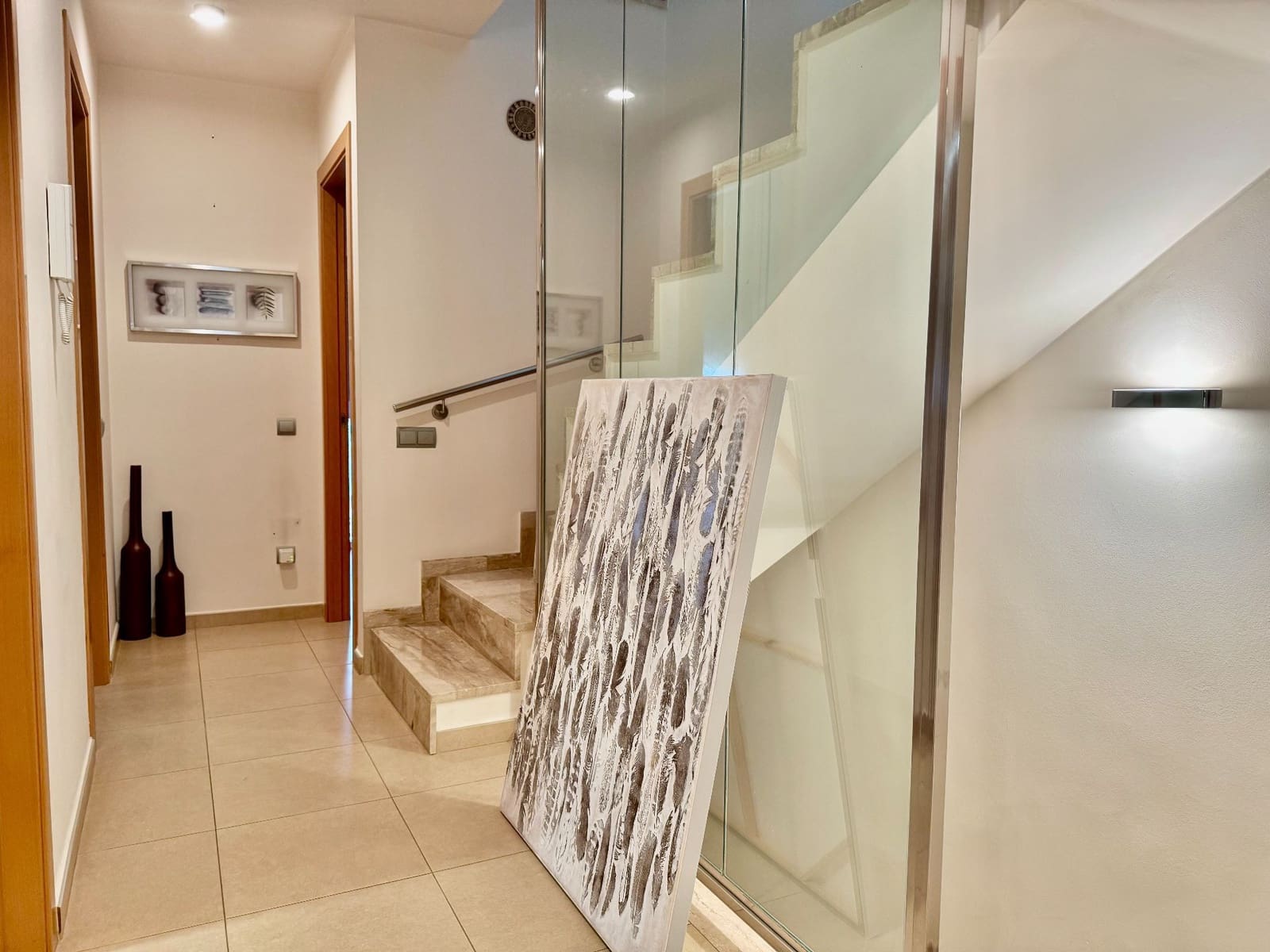 3 soveværelse Villa til salg i Artes med garage - € 350.000 (Ref: 9413076)