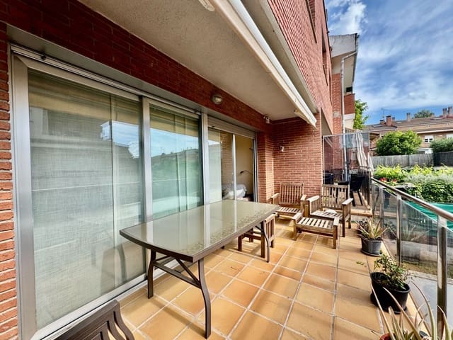 3 soveværelse Villa til salg i Artés med garage - € 350.000 (Ref: 9413076)