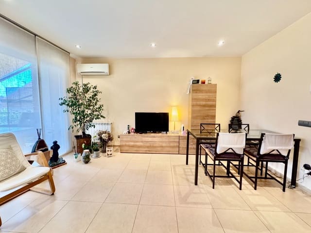 3 soveværelse Villa til salg i Artés med garage - € 350.000 (Ref: 9413076)