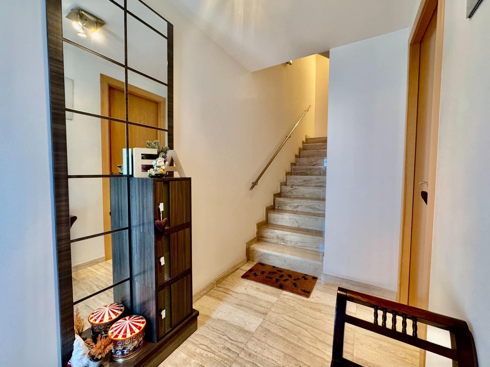 3 soveværelse Villa til salg i Artes med garage - € 350.000 (Ref: 9413076)