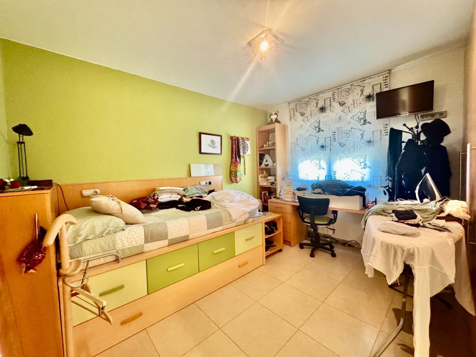 3 soveværelse Villa til salg i Artes med garage - € 350.000 (Ref: 9413076)