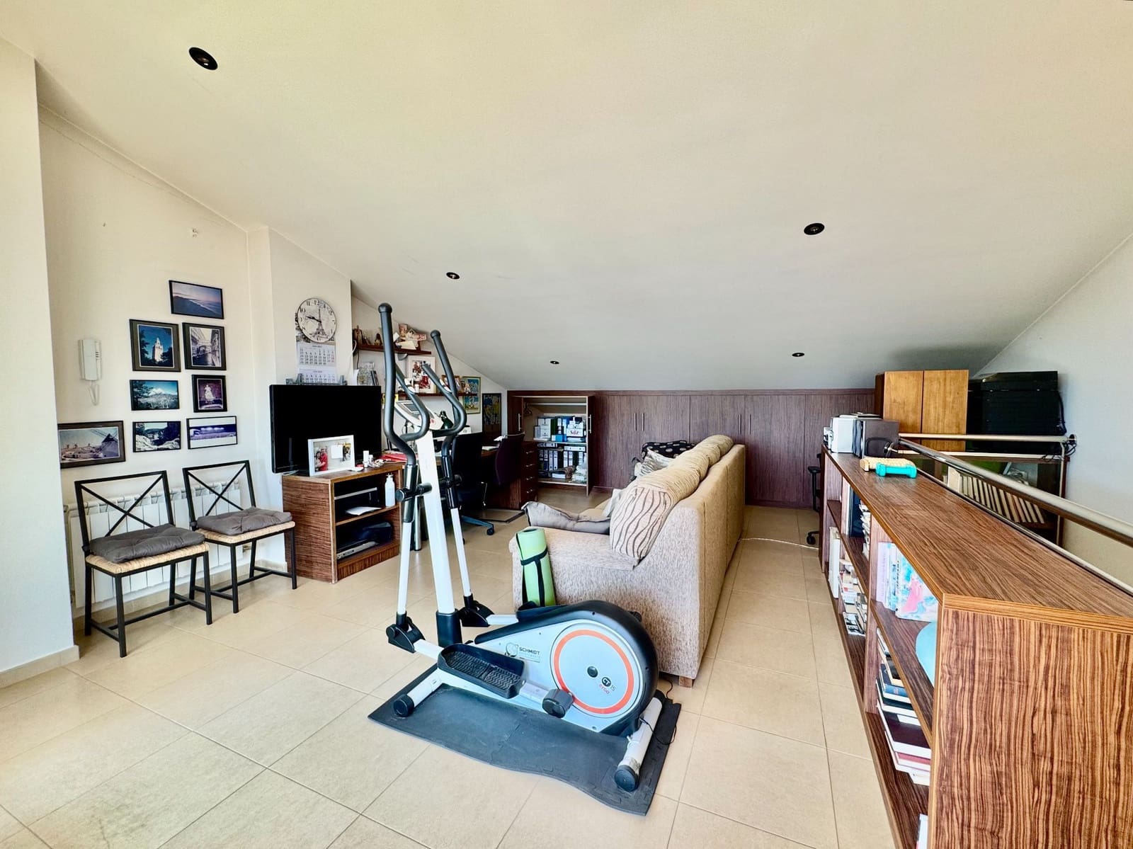 3 soveværelse Villa til salg i Artes med garage - € 350.000 (Ref: 9413076)