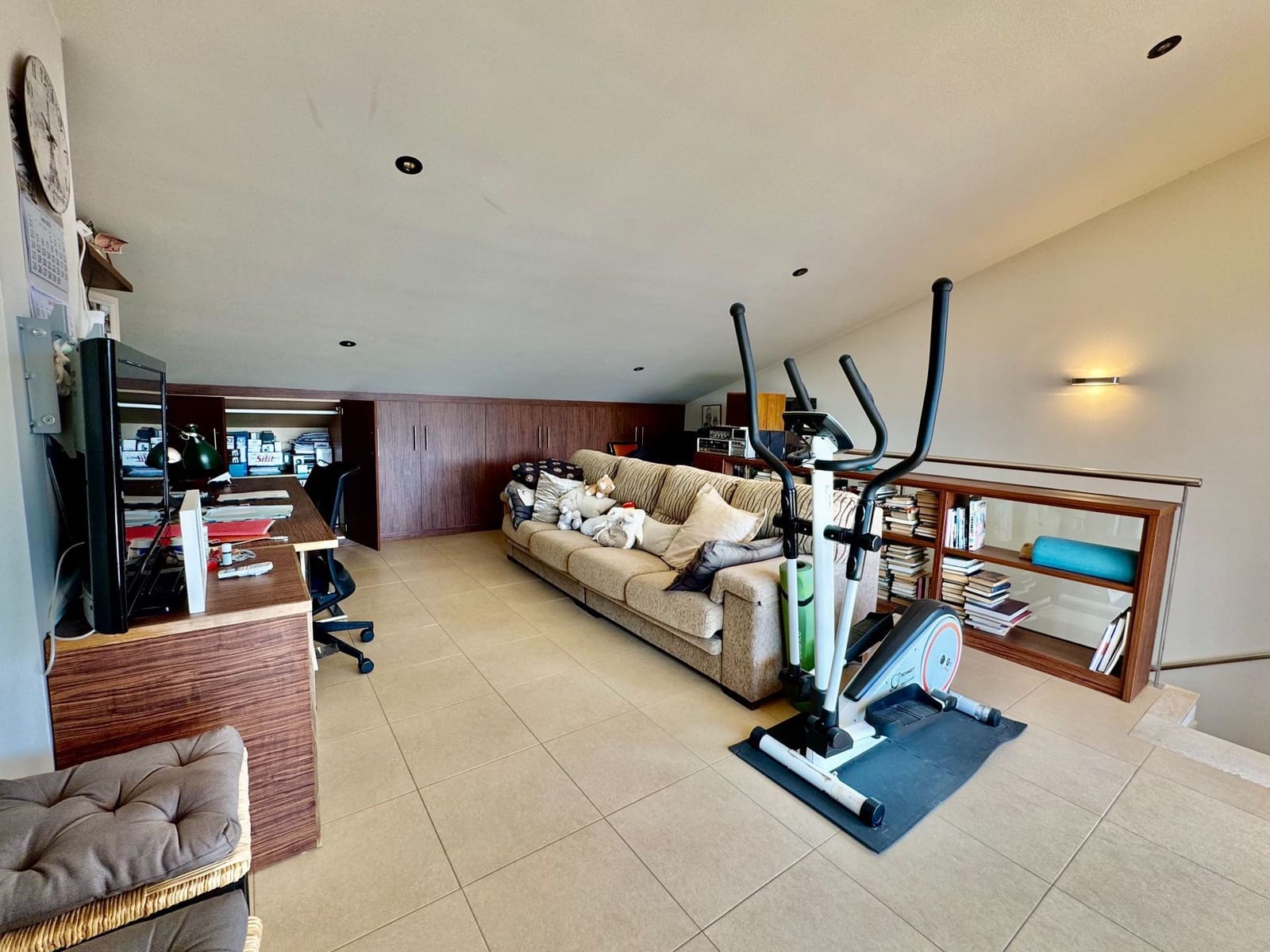 3 soveværelse Villa til salg i Artes med garage - € 350.000 (Ref: 9413076)