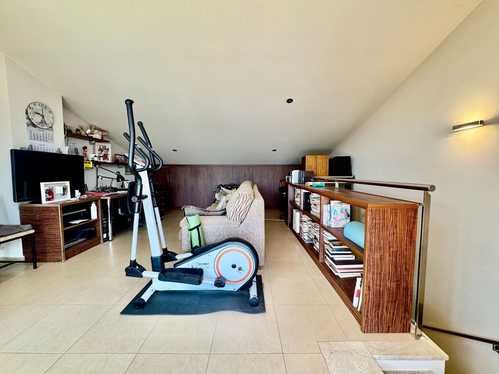 3 soveværelse Villa til salg i Artes med garage - € 350.000 (Ref: 9413076)