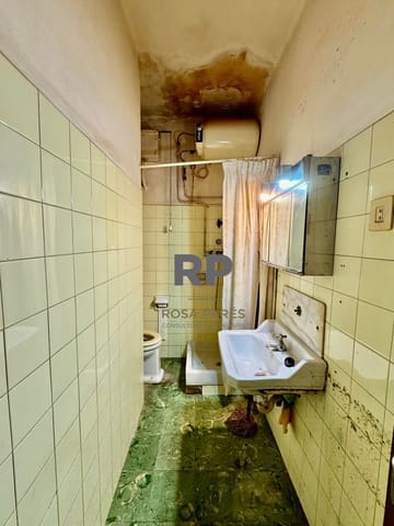 3 soverom Leilighet til salgs i Aiguafreda - € 150 000 (Ref: 9413077)