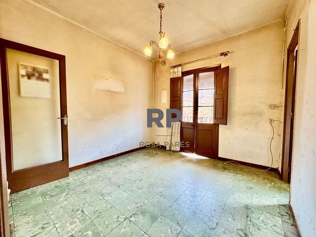 3 soverom Leilighet til salgs i Aiguafreda - € 150 000 (Ref: 9413077)