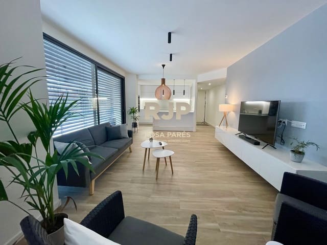 3 makuuhuone Asunto myytävänä paikassa Vic mukana 
autotalli - 425 000 € (Ref: 9413079)