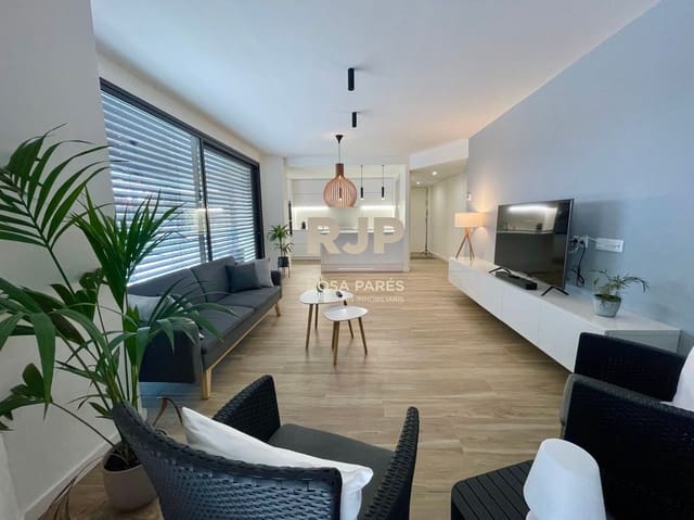 3 makuuhuone Asunto myytävänä paikassa Vic mukana 
autotalli - 425 000 € (Ref: 9413079)