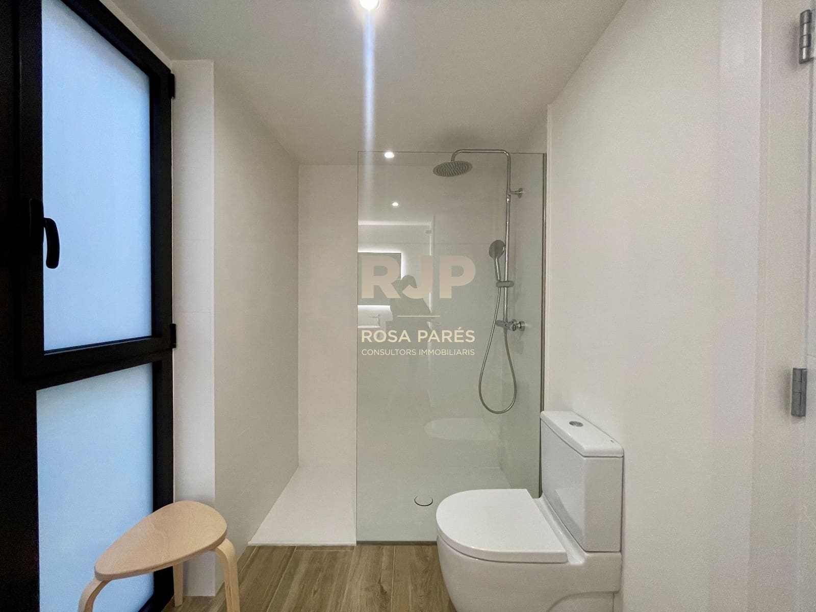 3 bedroom Flat for sale in Vic with garage - € 425,000 (Ref: 9413079)