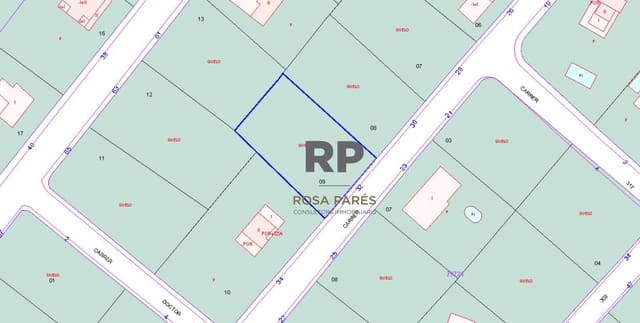 Grond te koop in Seva - € 80.000 (Ref: 9413080)